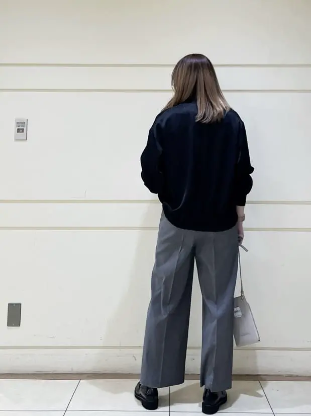 23区 太田 コーディネート画像