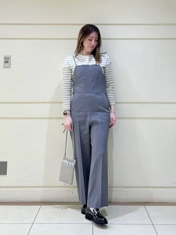 23区 太田 コーディネート画像