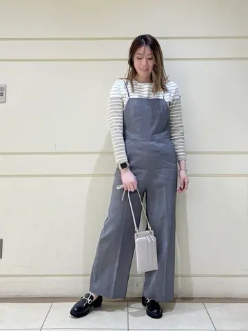 23区 太田 コーディネート画像