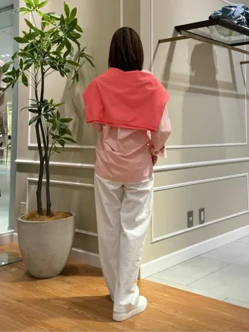 23区 KURIYAMA コーディネート画像