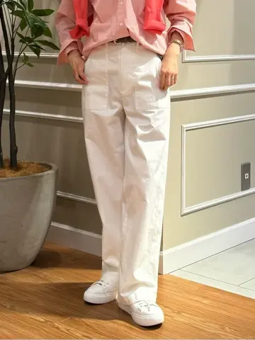 23区 KURIYAMA コーディネート画像