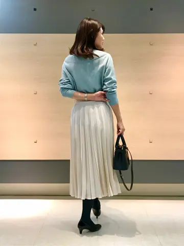 23区 上間 コーディネート画像