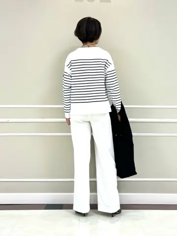 23区 荒川 コーディネート画像