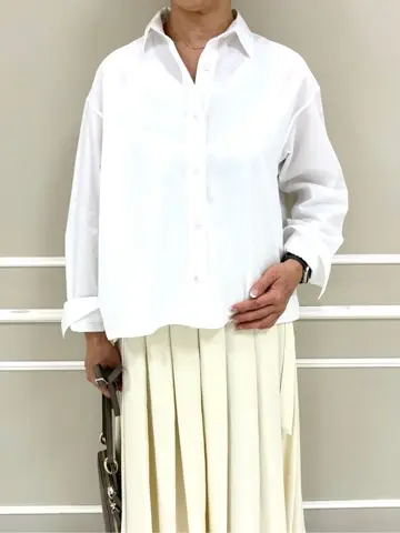 23区 荒川 コーディネート画像