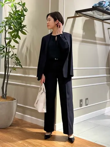 23区 伊藤 コーディネート画像