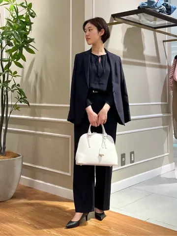 23区 伊藤 コーディネート画像