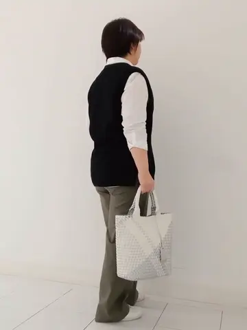 23区 影 コーディネート画像