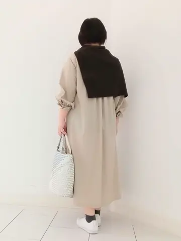 23区 影 コーディネート画像