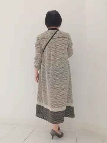 23区 影 コーディネート画像