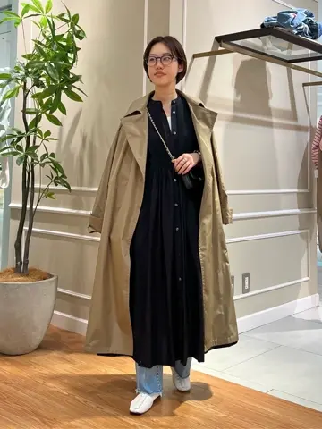 23区 伊藤 コーディネート画像