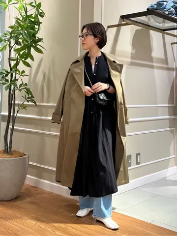 23区 伊藤 コーディネート画像