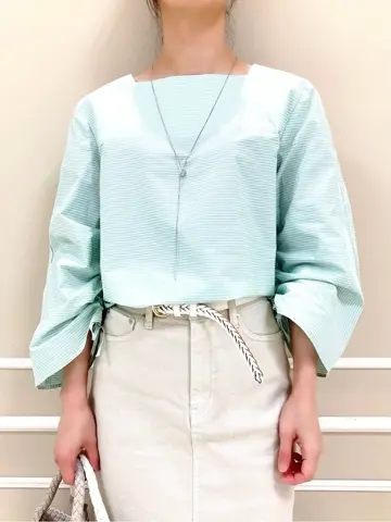 23区 川田 コーディネート画像