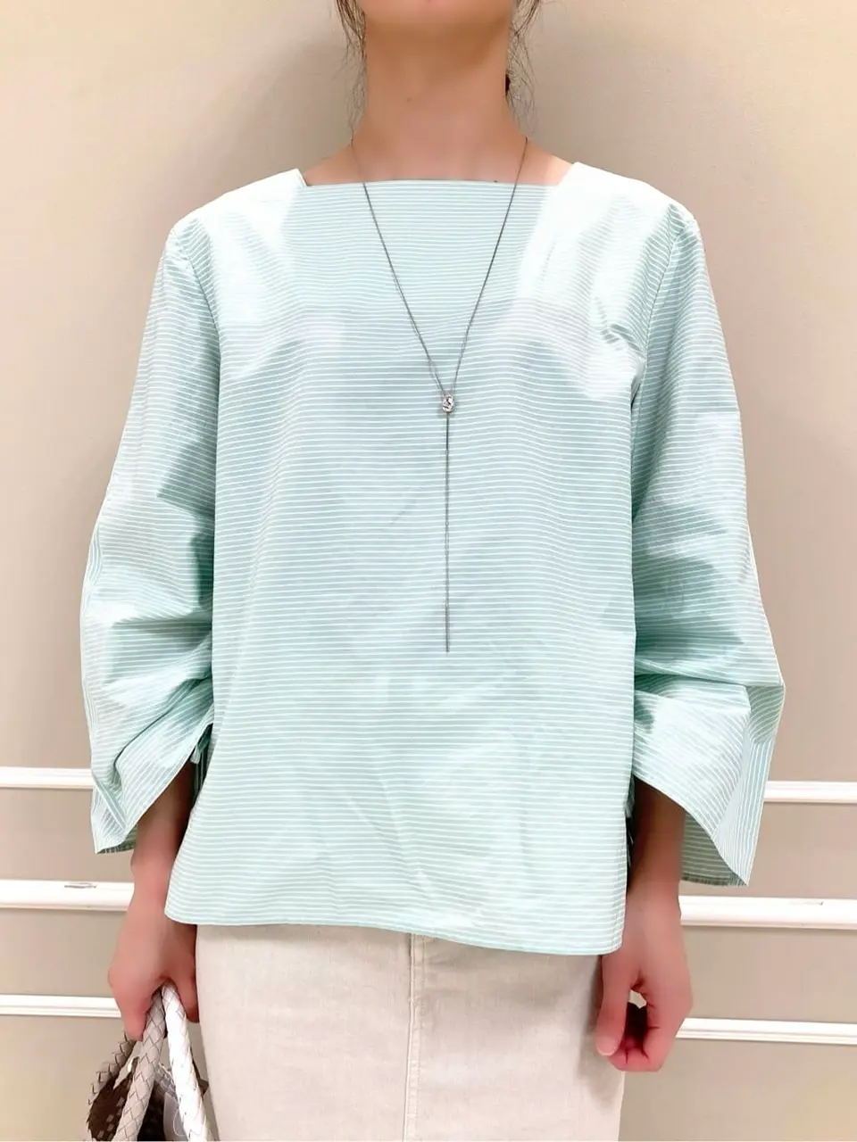 23区 川田 コーディネート画像