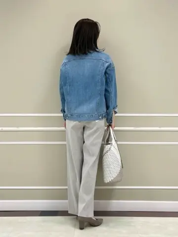 23区 江口 コーディネート画像