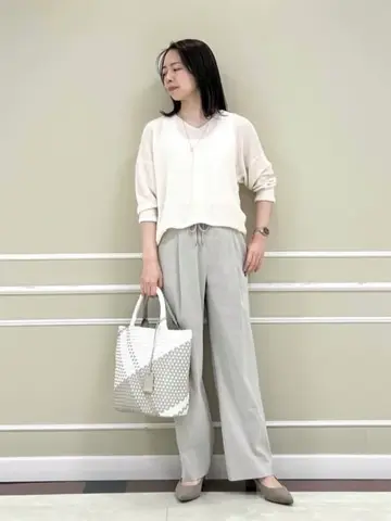 23区 江口 コーディネート画像