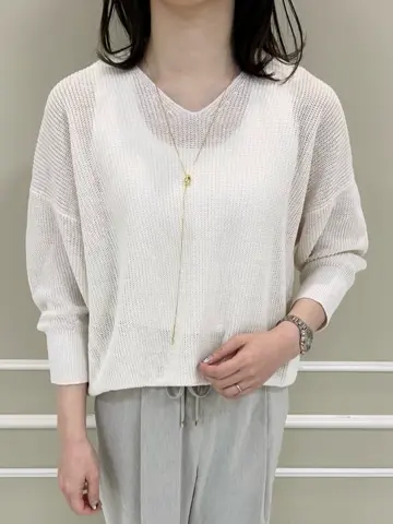 23区 江口 コーディネート画像