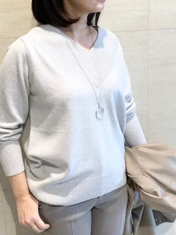 23区 望月 コーディネート画像