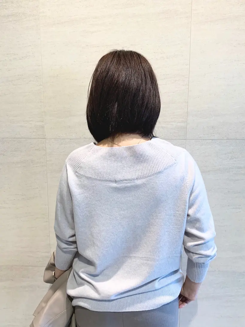 23区 望月 コーディネート画像