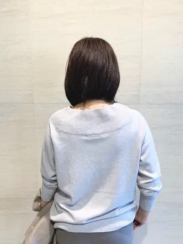 23区 望月 コーディネート画像