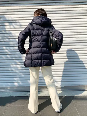 23区 野村 コーディネート画像