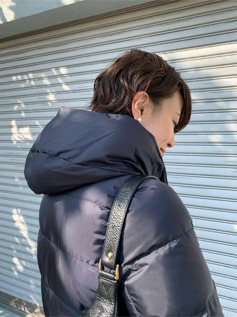 23区 野村 コーディネート画像