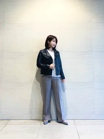 23区 望月 コーディネート画像