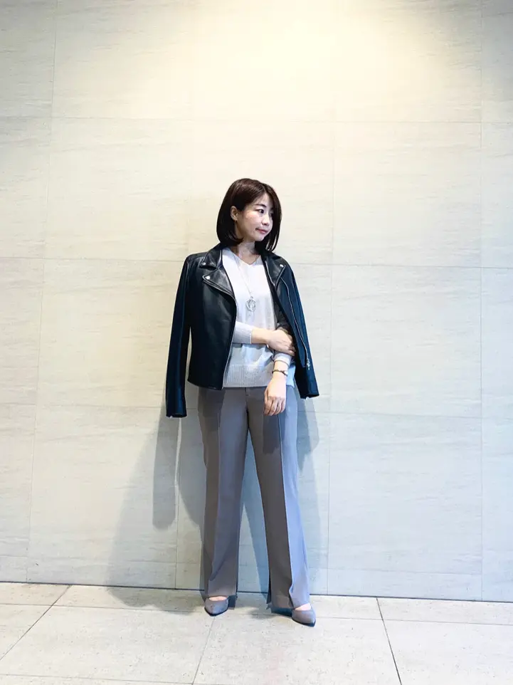 23区 望月 コーディネート画像