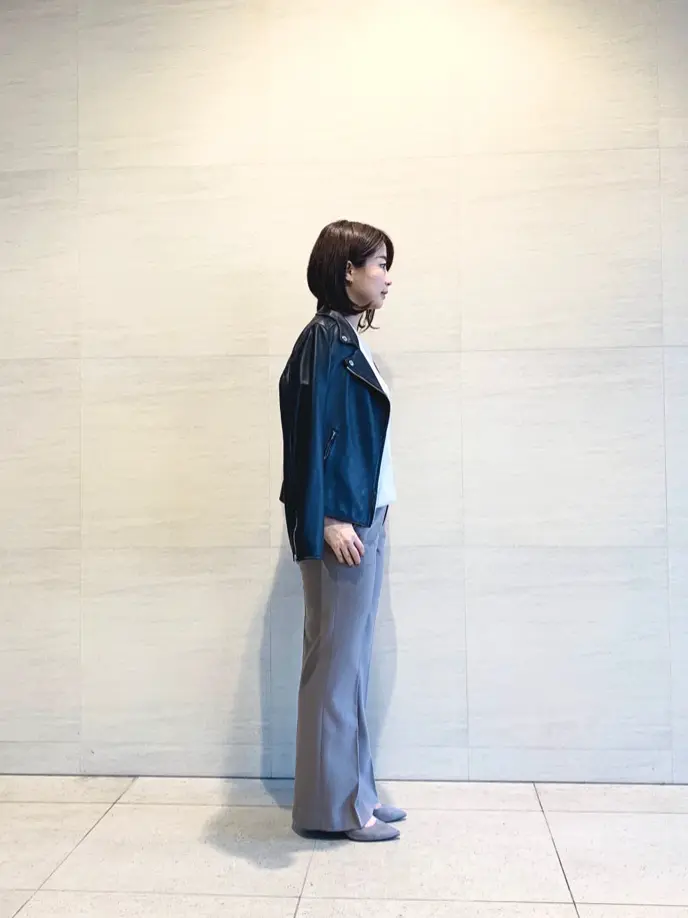 23区 望月 コーディネート画像