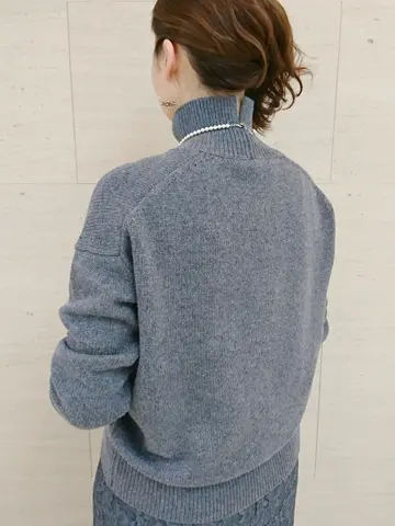 23区 新井田 コーディネート画像