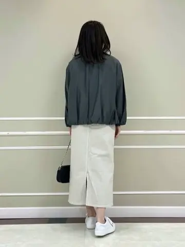 23区 江口 コーディネート画像