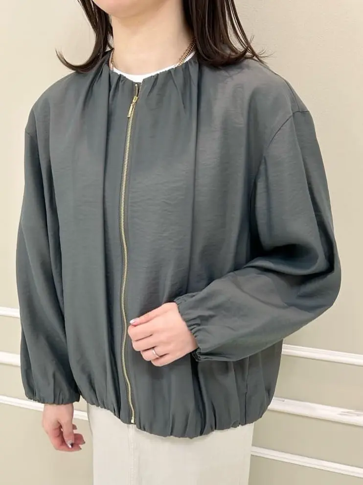 23区 江口 コーディネート画像