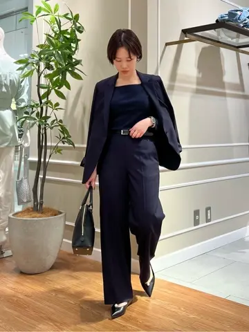 23区 伊藤 コーディネート画像