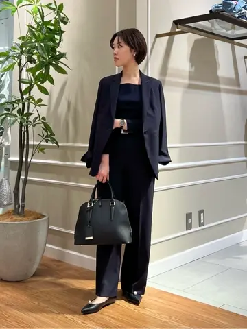 23区 伊藤 コーディネート画像