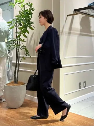 23区 伊藤 コーディネート画像