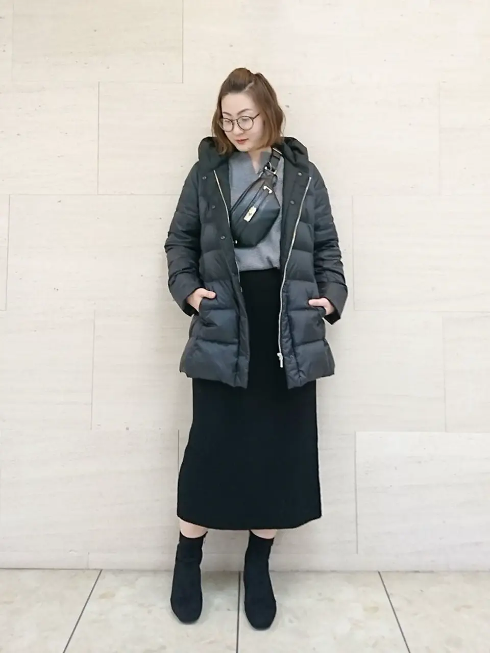  新井田 コーディネート画像