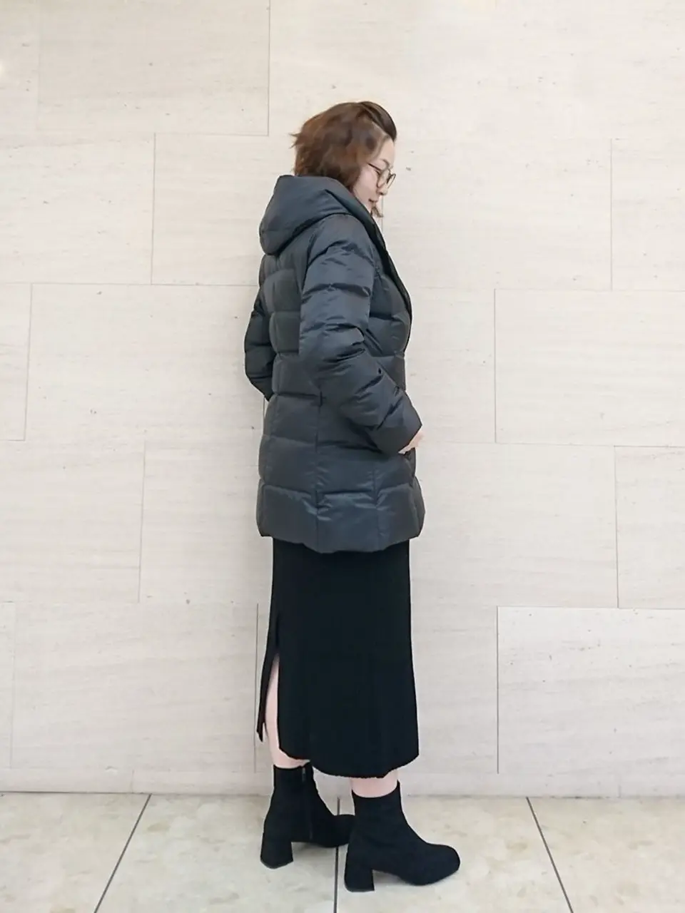 23区 新井田 コーディネート画像