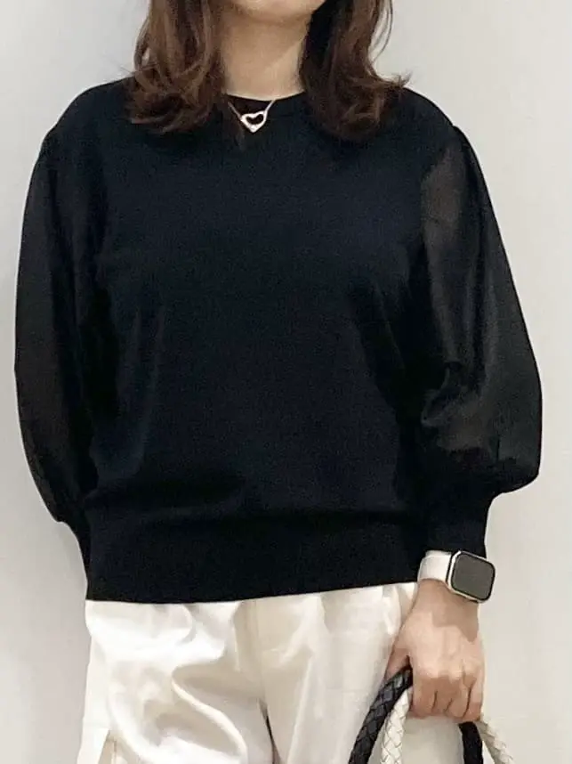 23区 河野 コーディネート画像