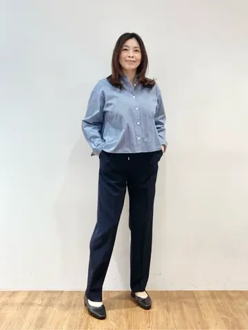 23区 河野 コーディネート画像