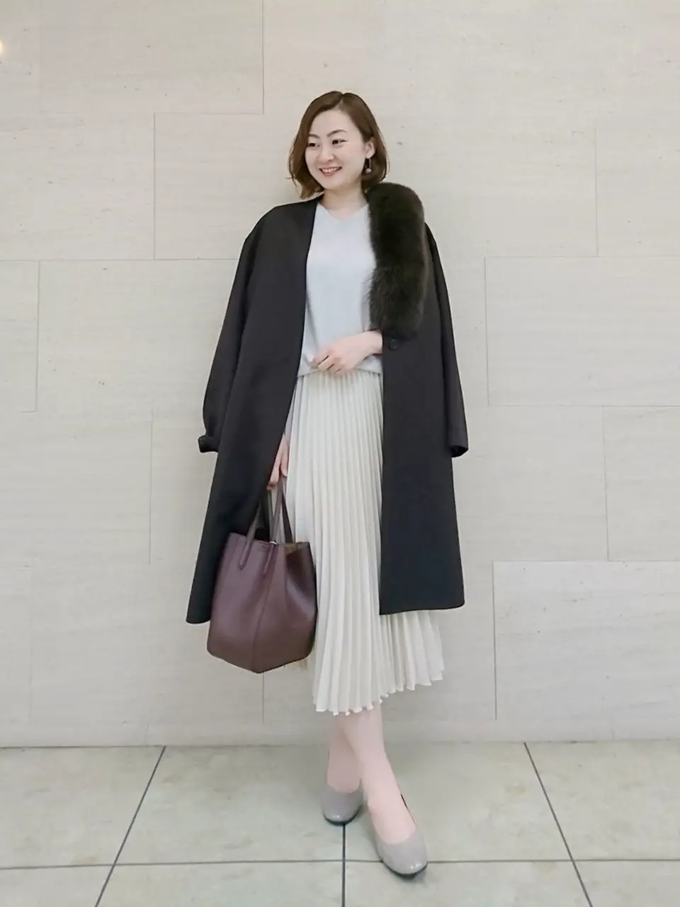  新井田 コーディネート画像