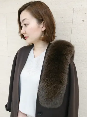 23区 新井田 コーディネート画像