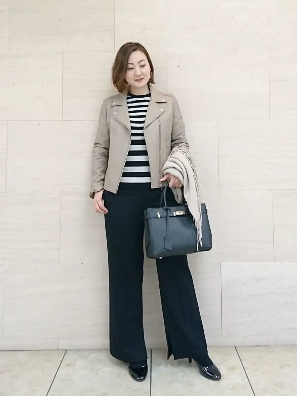  新井田 コーディネート画像