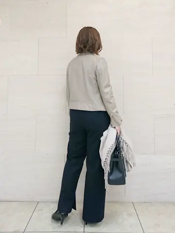 23区 新井田 コーディネート画像