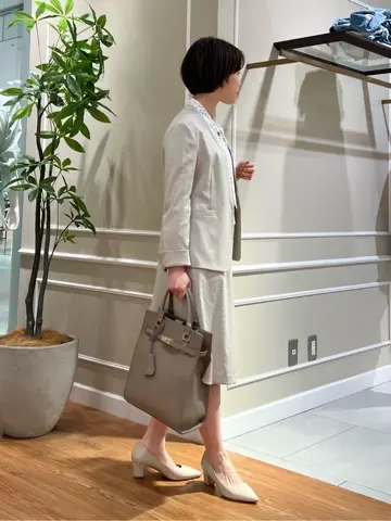 23区 伊藤 コーディネート画像