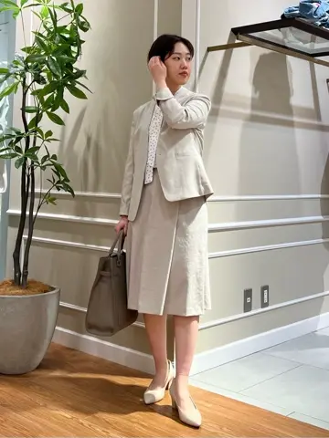 23区 伊藤 コーディネート画像