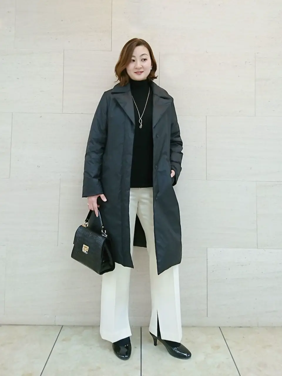  新井田 コーディネート画像