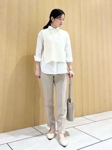 23区 松浦 コーディネート画像