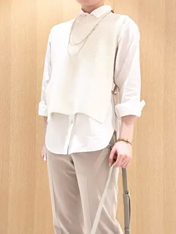 23区 松浦 コーディネート画像