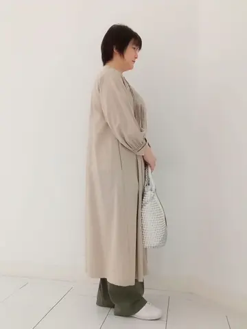 23区 影 コーディネート画像