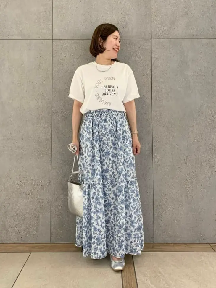  澤田 コーディネート画像