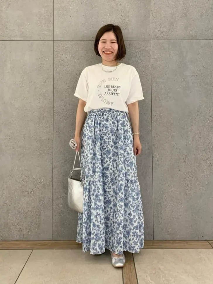 23区 澤田 コーディネート画像